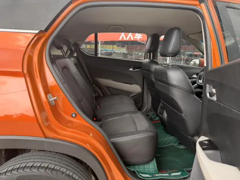 Baojun 510