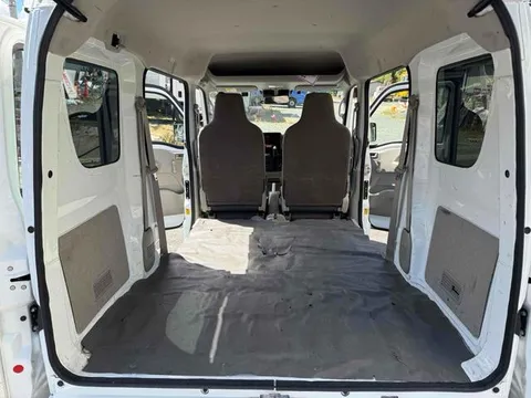 Nissan Clipper
