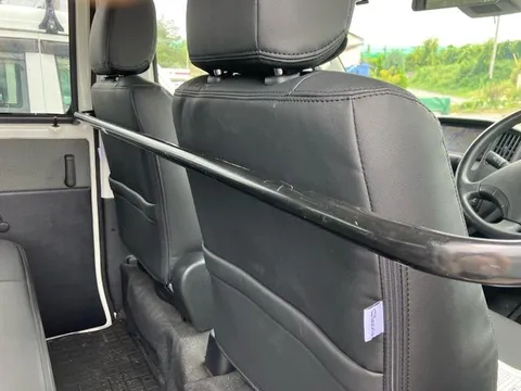Toyota TownAce Van