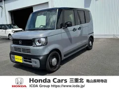 Honda N-BOX Joy