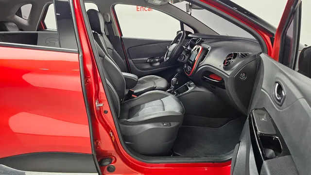 Renault QM3