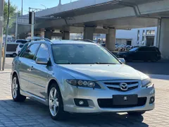 Mazda Mazda 6