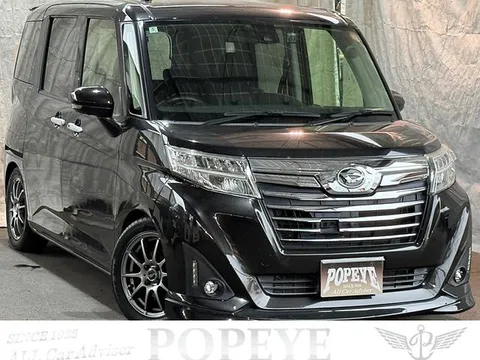 Daihatsu Thor