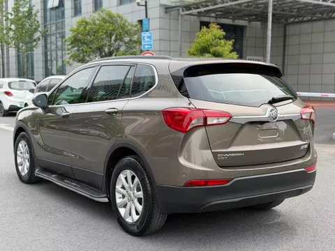 Buick Envision