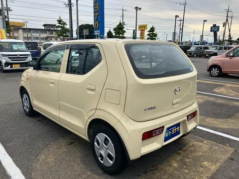 Mazda Carol