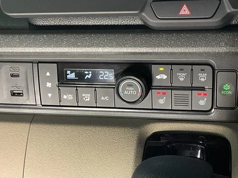 Honda N-BOX Joy