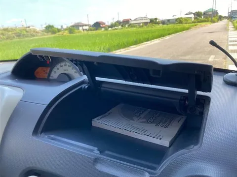 Nissan Otti