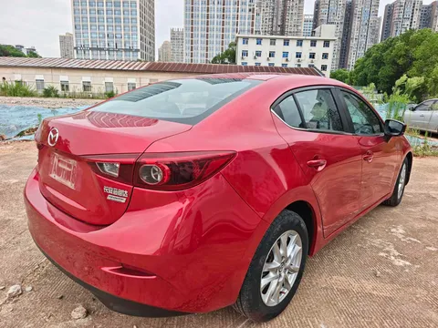 Mazda Mazda 3