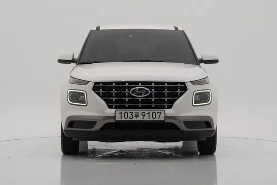 Hyundai Venue