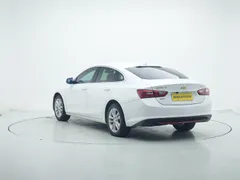 Chevrolet Malibu XL