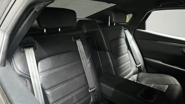 Renault Talisman (SM6)