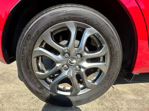 Mazda Mazda2 (Demio)