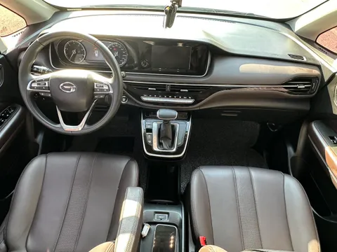 Gac M6