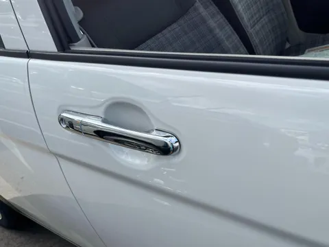 Suzuki Alto Lapin LC