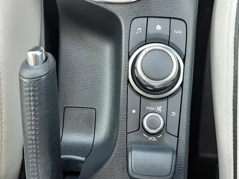 Mazda Mazda2 (Demio)
