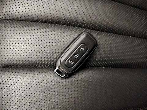 Ford Territory