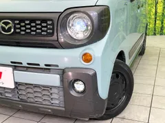 Mazda Flair Wagon Tough Style