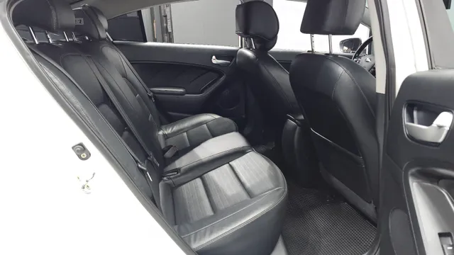 Kia Cerato (K3)