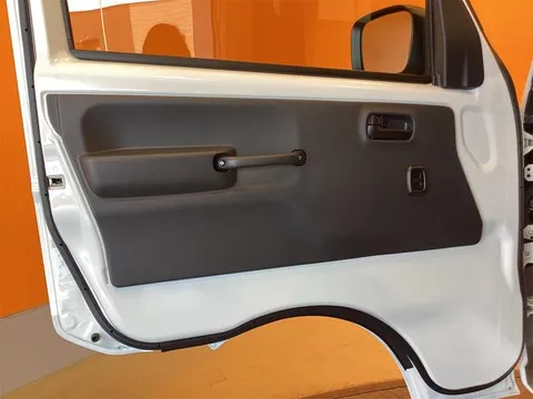 Suzuki Carry Track