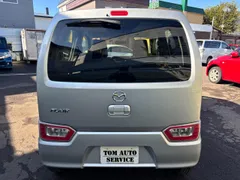 Mazda Flair