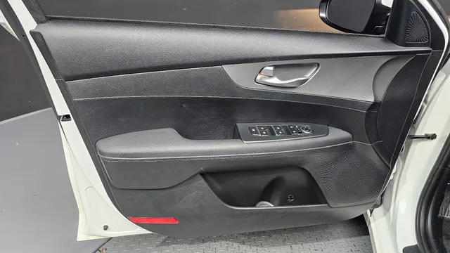 Kia Cerato (K3)