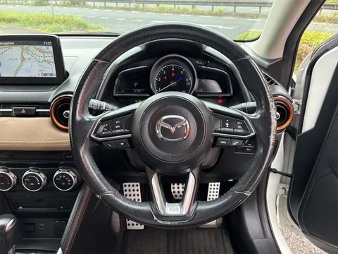 Mazda Mazda2 (Demio)