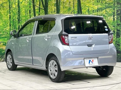 Toyota Pixis Epoch