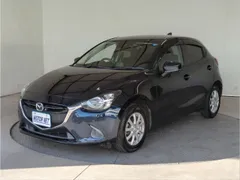 Mazda Mazda2 (Demio)