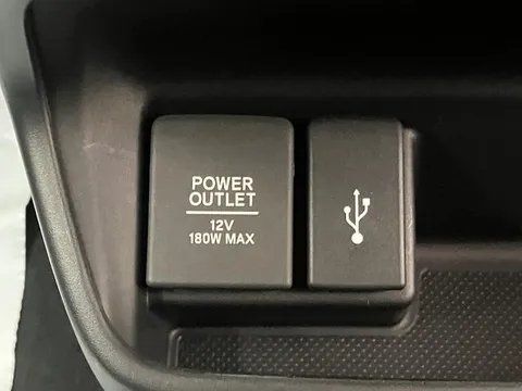 Honda Freed Plus