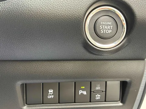 Suzuki Swift Sport