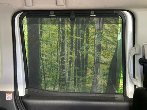 Mitsubishi eK Space Custom