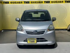 Subaru Pleo Plus