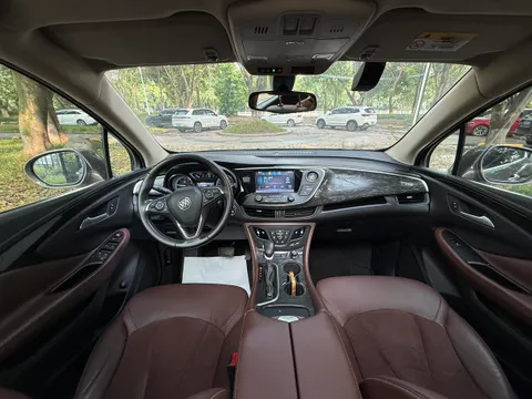 Buick Envision