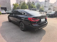 BMW Gran Turismo