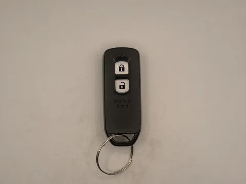 Honda N-VAN Plus Style