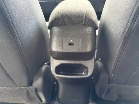 Nissan Note Aura