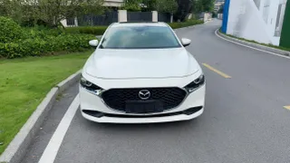 Mazda Mazda 3