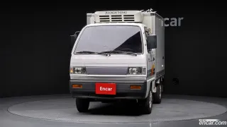 Chevrolet Labo