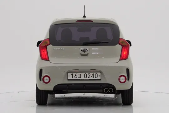 Kia Picanto (Morning)
