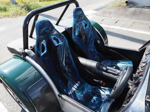 Caterham