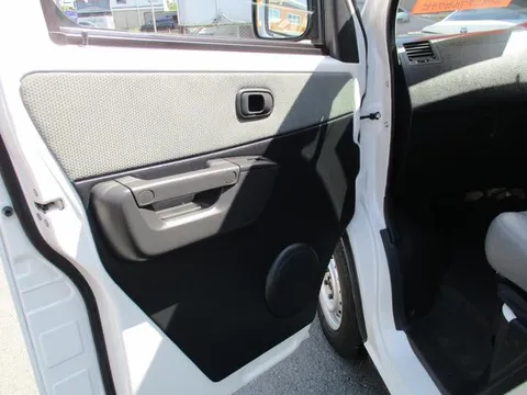 Toyota TownAce Van
