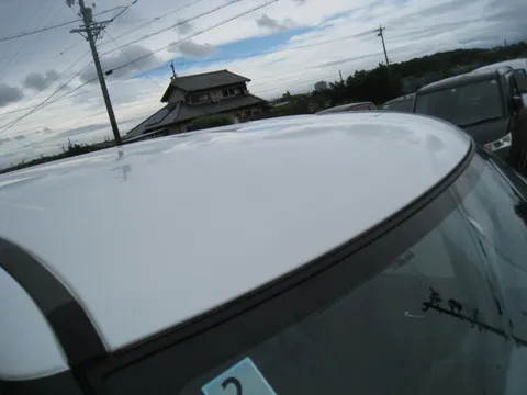 Suzuki Palette SW