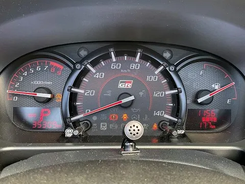 Toyota Copen