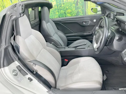 Honda S660