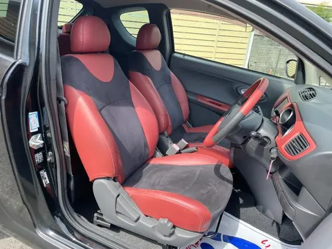 Subaru R1