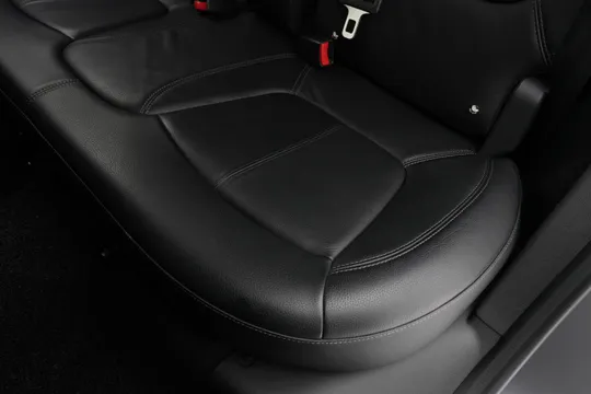 Renault QM3