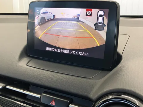Mazda Mazda2 (Demio)