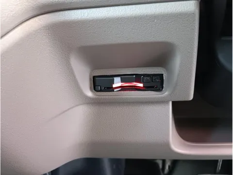 Honda N-BOX Joy