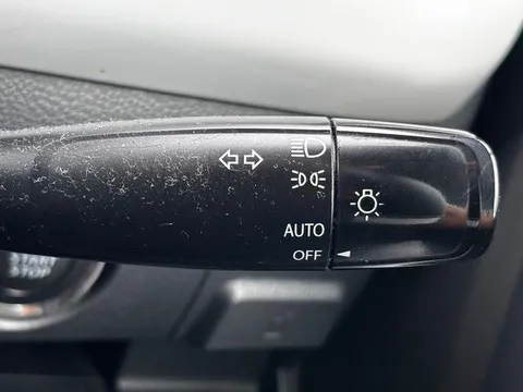Mazda Flair Crossover