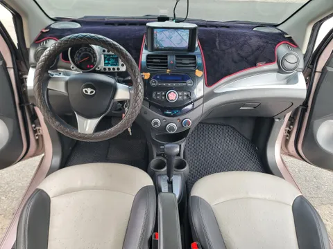 Chevrolet Matiz